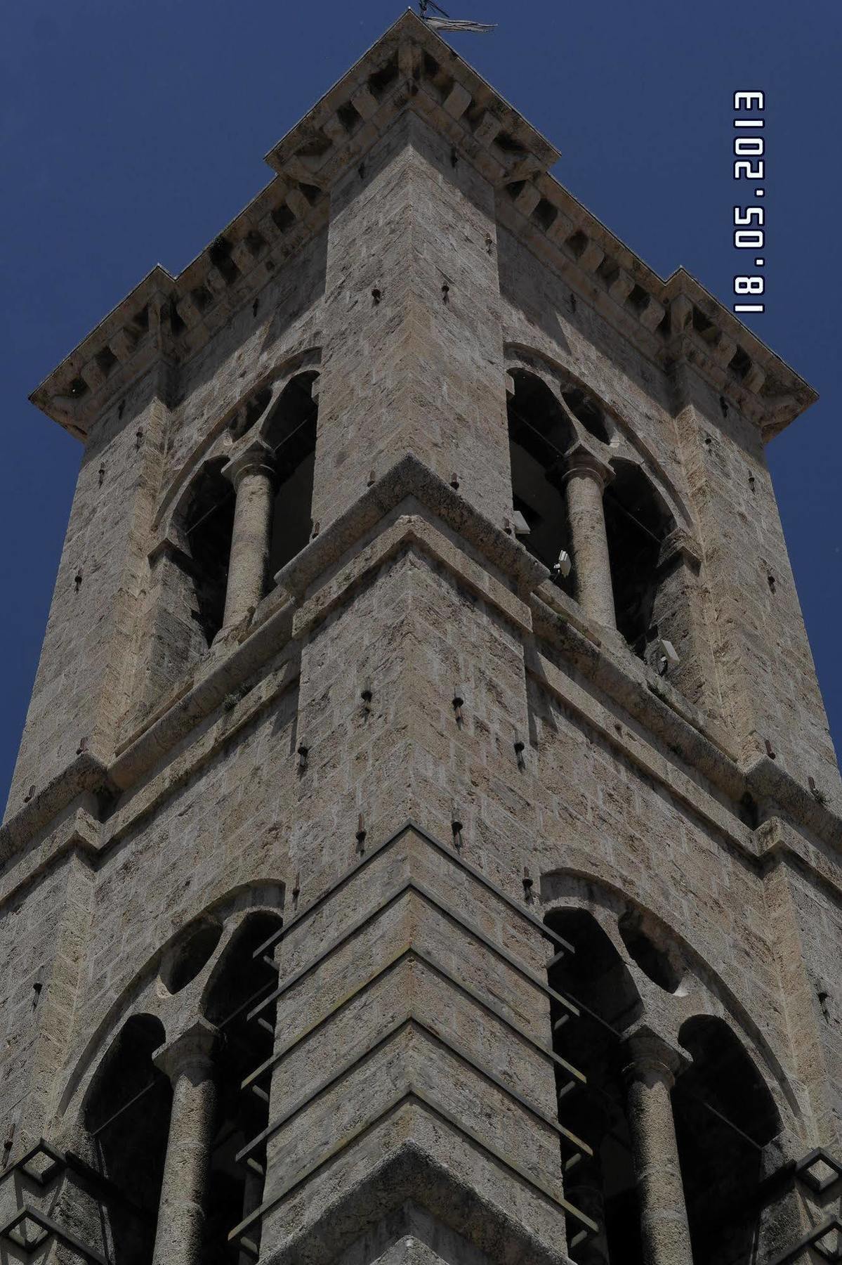Hotel Rojan Sulmona Exterior foto